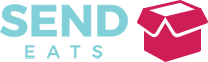 Send Eats Logo